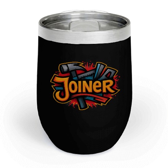 Graffiti Joiner – Urban Tools Street Style Chill Wine Tumblers
