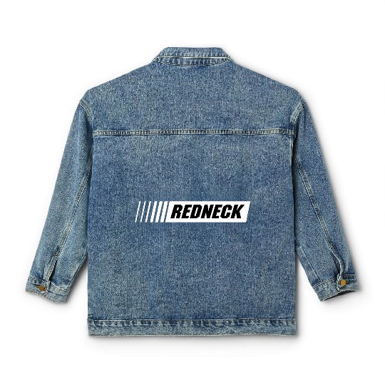 REDNECK Classic Women's Denim Jackets