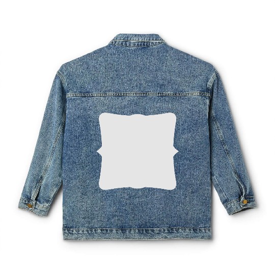 emblem Classic Women's Denim Jackets