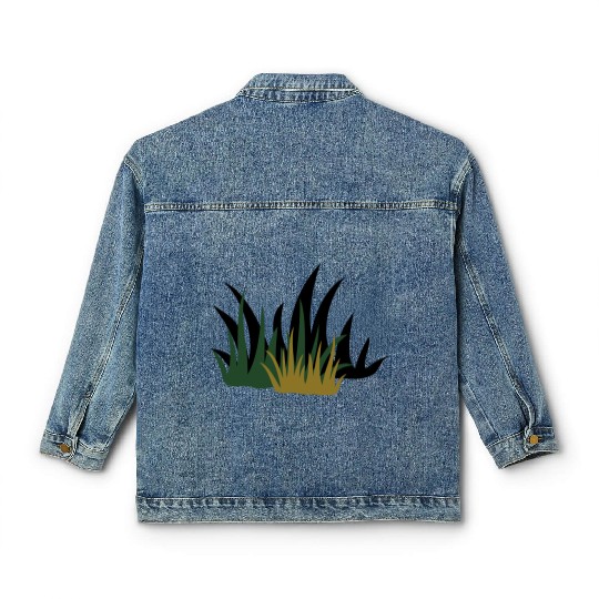Meadow Classic Women's Denim Jackets