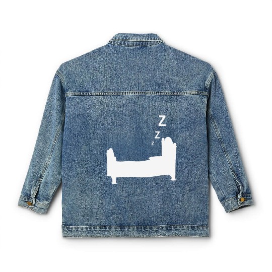 bed Classic Women's Denim Jackets