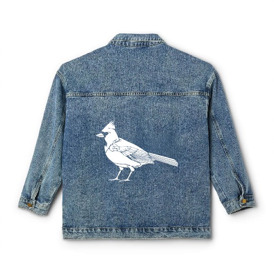 Cardinal Classic Women's Denim Jackets