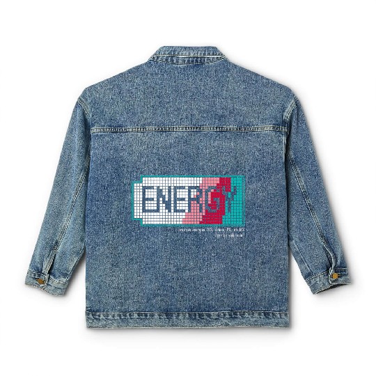 battery Classic Women's Denim Jackets