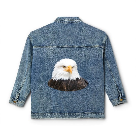 Eagle Classic Women's Denim Jackets