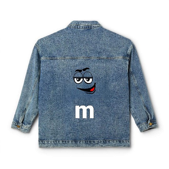 mandm Classic Women's Denim Jackets