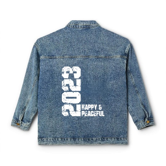 Freedom for all mankind Classic Women's Denim Jackets
