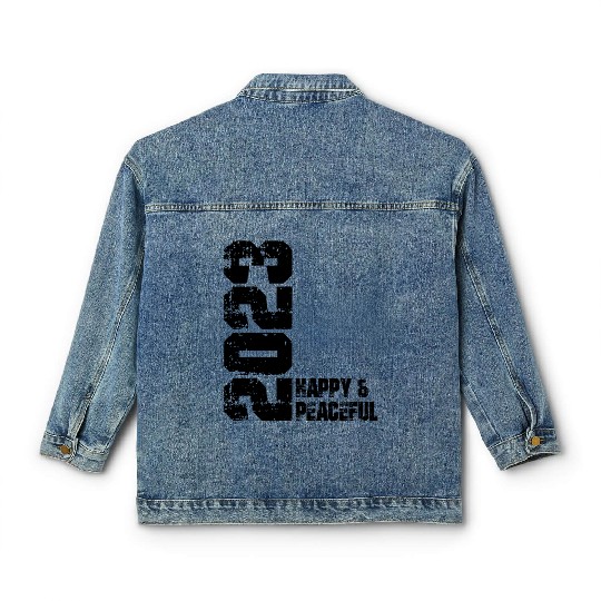 Freedom for all mankind Classic Women's Denim Jackets