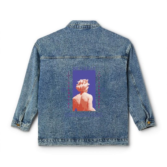 Be Great Classic Women's Denim Jackets