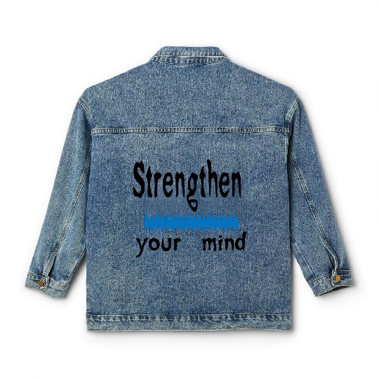 Classic Women's Denim Jackets design