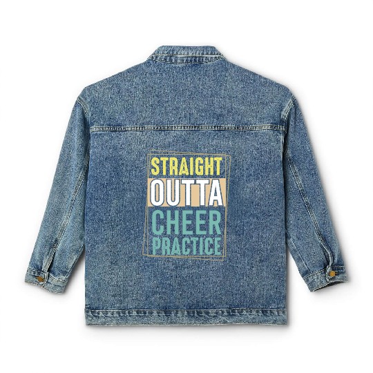 Classic Women's Denim Jackets