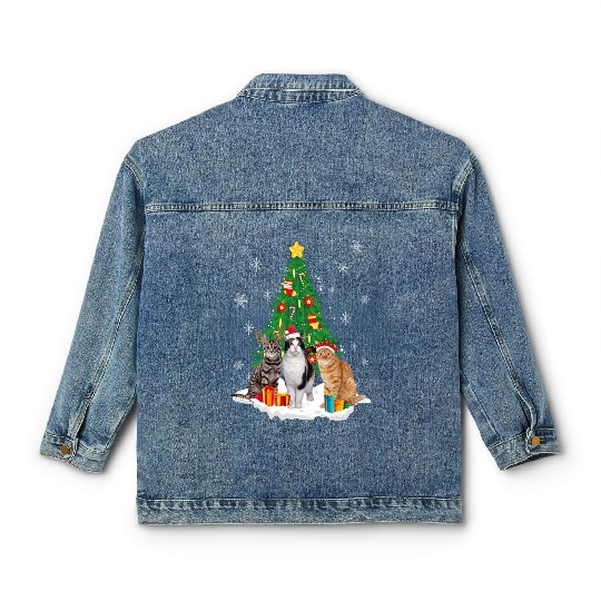 Pi Number 3141 Math Teacher Student Classic Women's Denim Jackets