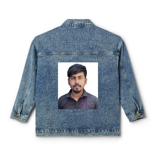 Natural jankari Classic Women's Denim Jackets