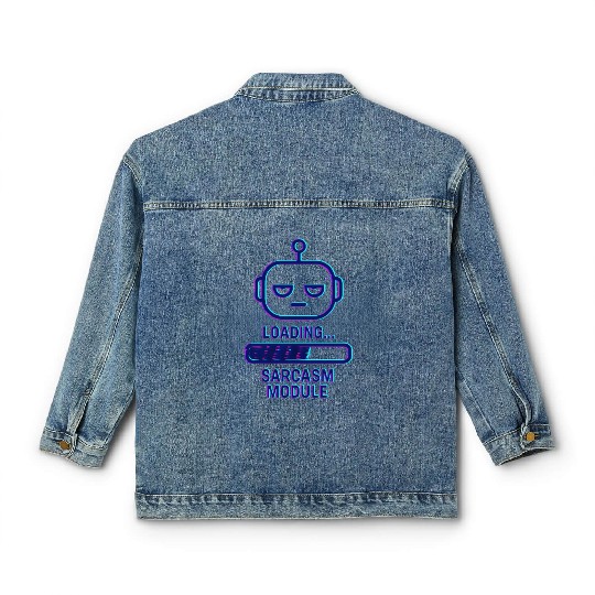 Chargement Classic Women's Denim Jackets