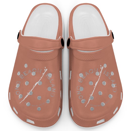 Long Beach Island Lbi Clogs