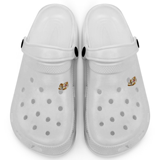 Disney Chip and Dale Clogs, Double Trouble Clogs, Disney Trip Clogs, Chip n' Dale Clogs