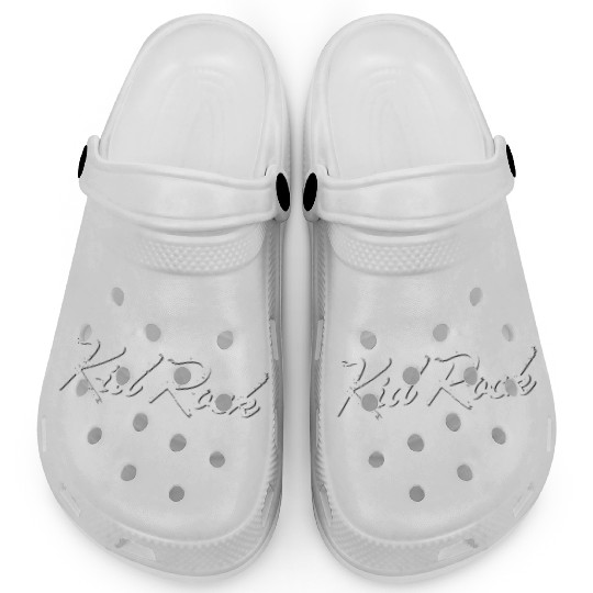 Kid Rock Clogs
