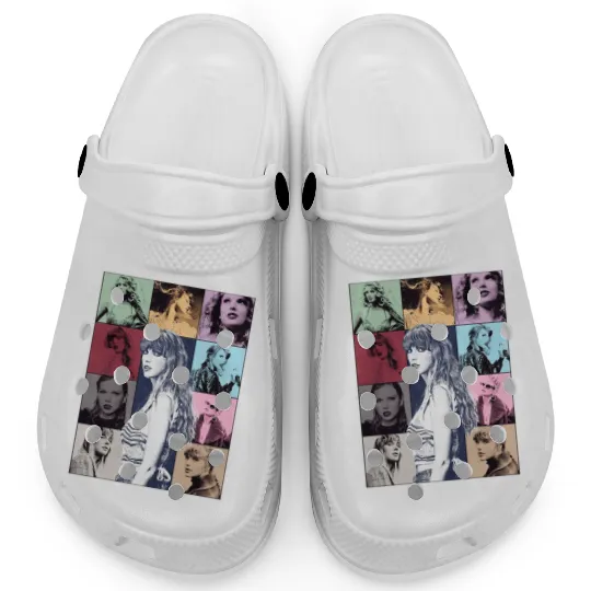 Eras Tour Clogs, Eras Tour Concert Clogs