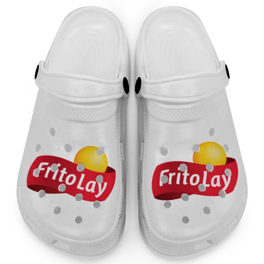 Frito Lay Clogs
