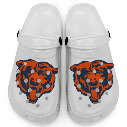 Chicago Bears Clogs, Chicago Bears Chicago Bears Chicago Bears Chicago Bears Chicago Bears Chicago Bears