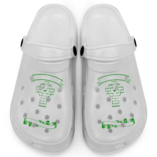 The Boondock Saints - And Shepherds we shall be Clogs