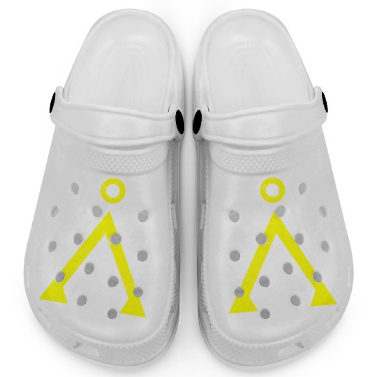 Stargate Clogs