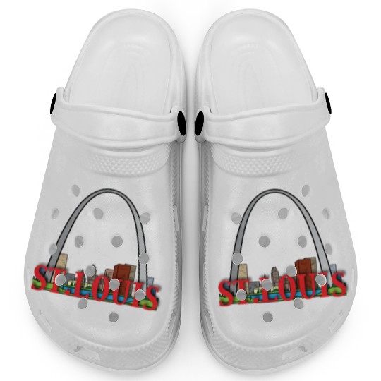 st louis Clogs