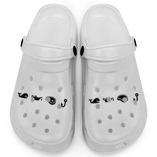 Whale Oil Beef Hooked Clogs