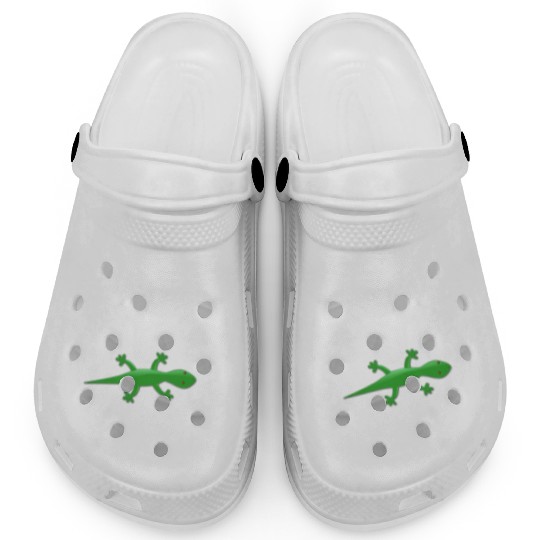 The Princess Bride Clogs