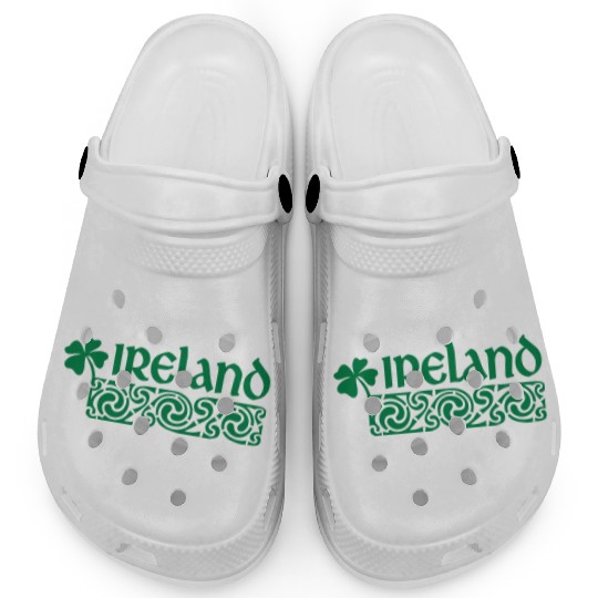 ireland Clogs