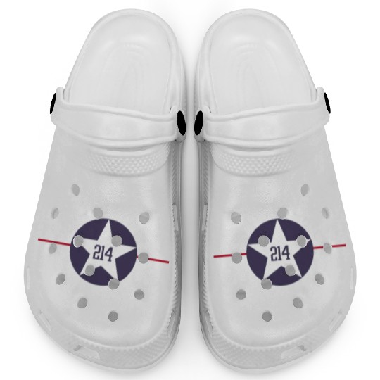 Black Sheep Squadron Clogs