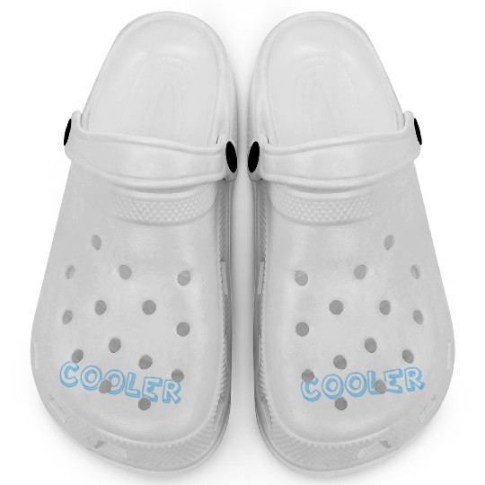 I'm A Dance Mom Clogs