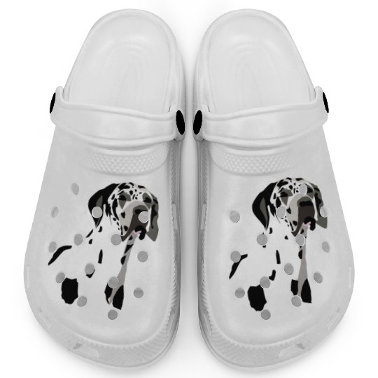 Great Dane Clogs