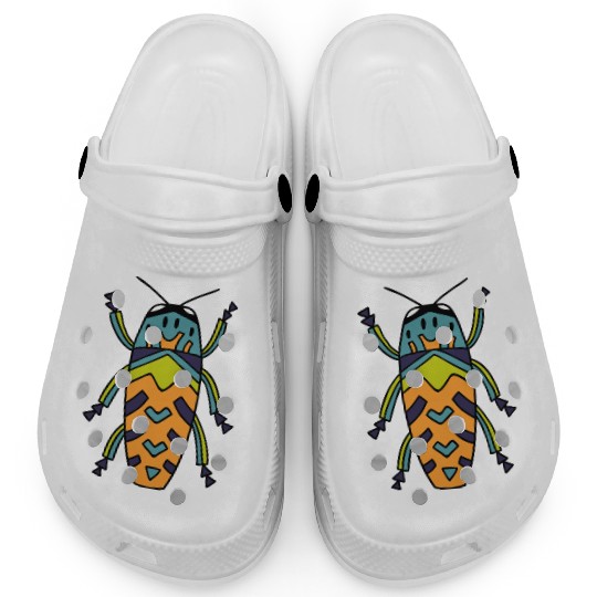 Bug Clogs