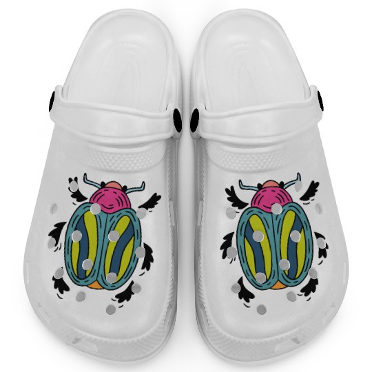 Bug Clogs