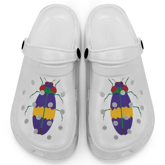 Bug Clogs