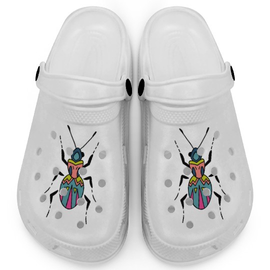 Bug Clogs