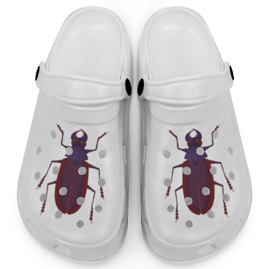 Bug Clogs