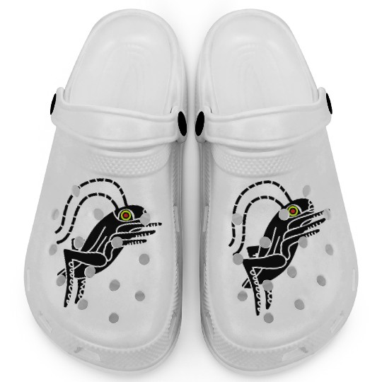 Cricket Clogs