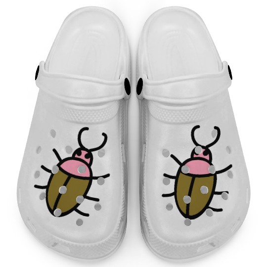 Bug Clogs