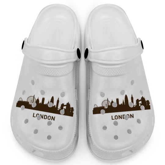london Clogs