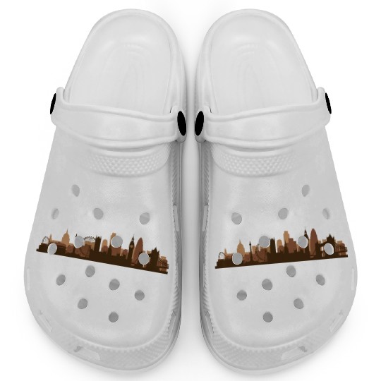 london Clogs