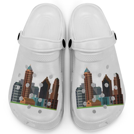 atlanta Clogs