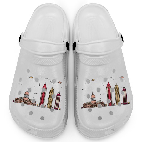 Atlanta Clogs