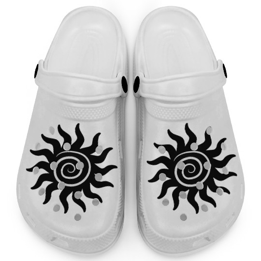 Sun Clogs