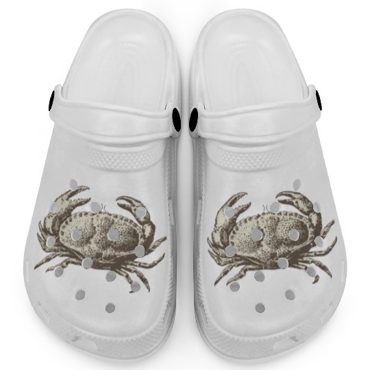 crab Clogs