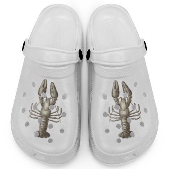 lobster Clogs