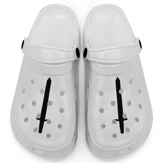 sword Clogs