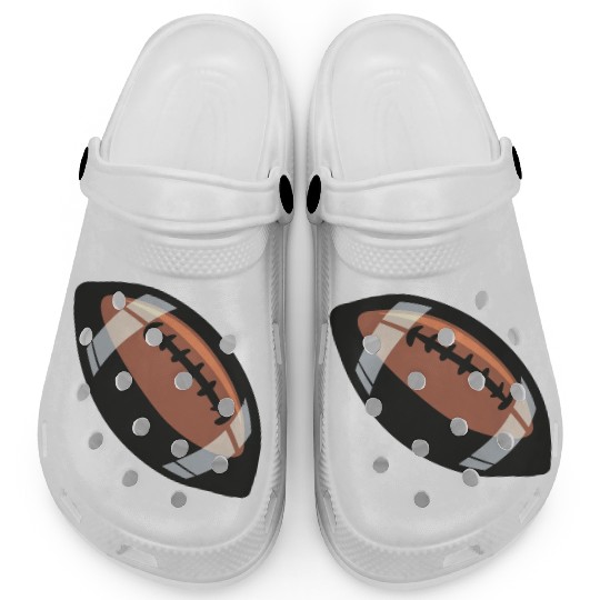 football Clogs