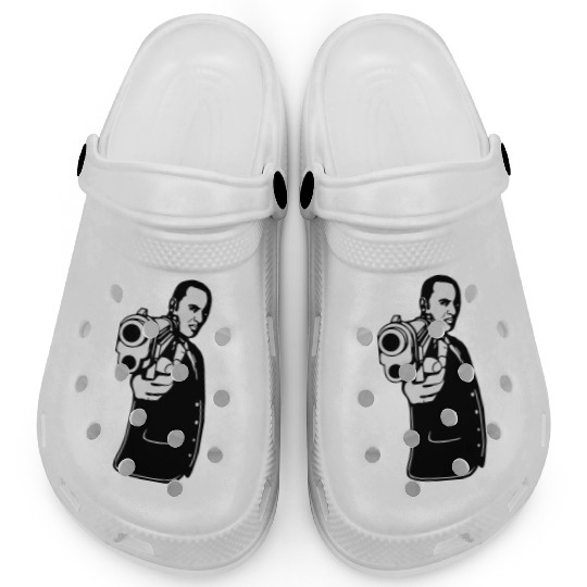 Gangster Clogs