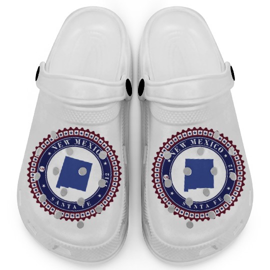 New Mexico Clogs